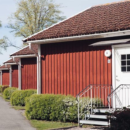 Visingsoe Vandrarhem Exteriér fotografie