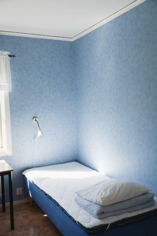 Visingsoe Vandrarhem Exteriér fotografie