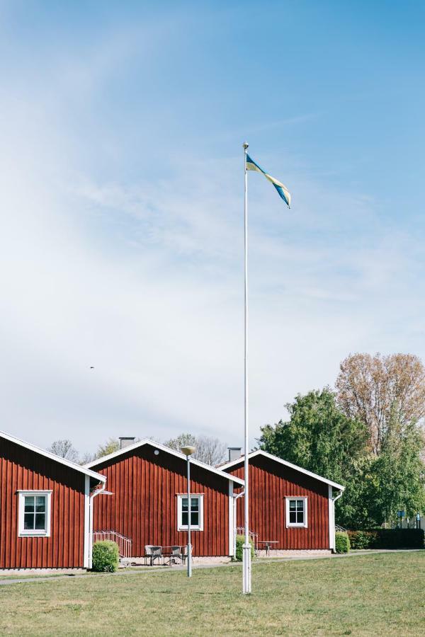 Visingsoe Vandrarhem Exteriér fotografie